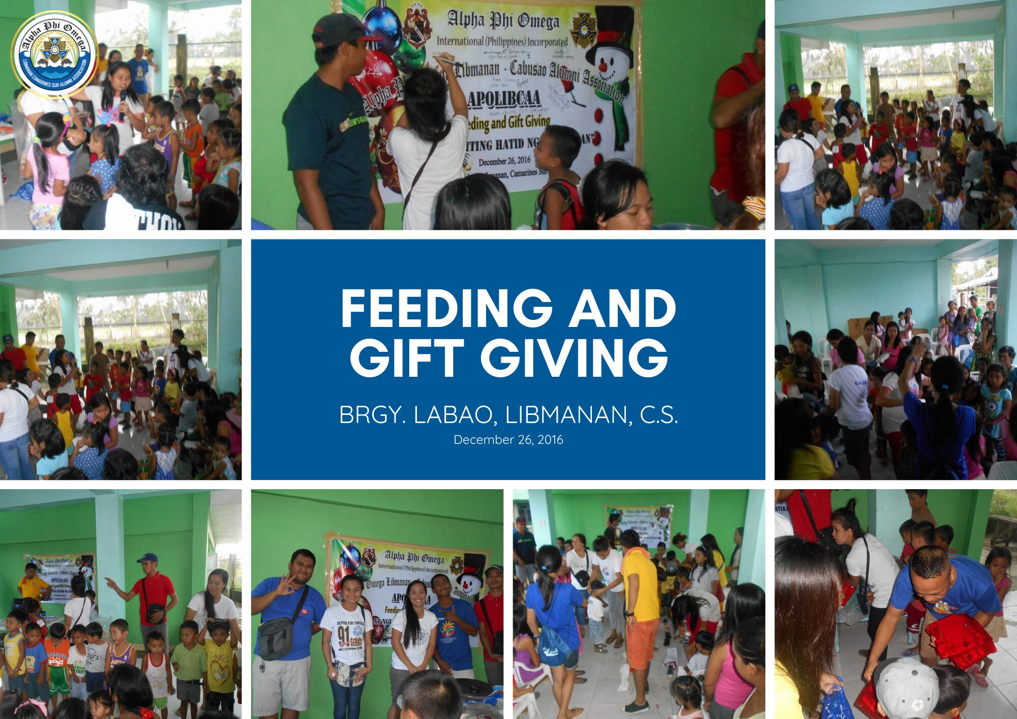 Feeding and gift giving - labao cs (1)