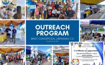 Outreach Program
