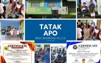 Tatak APO