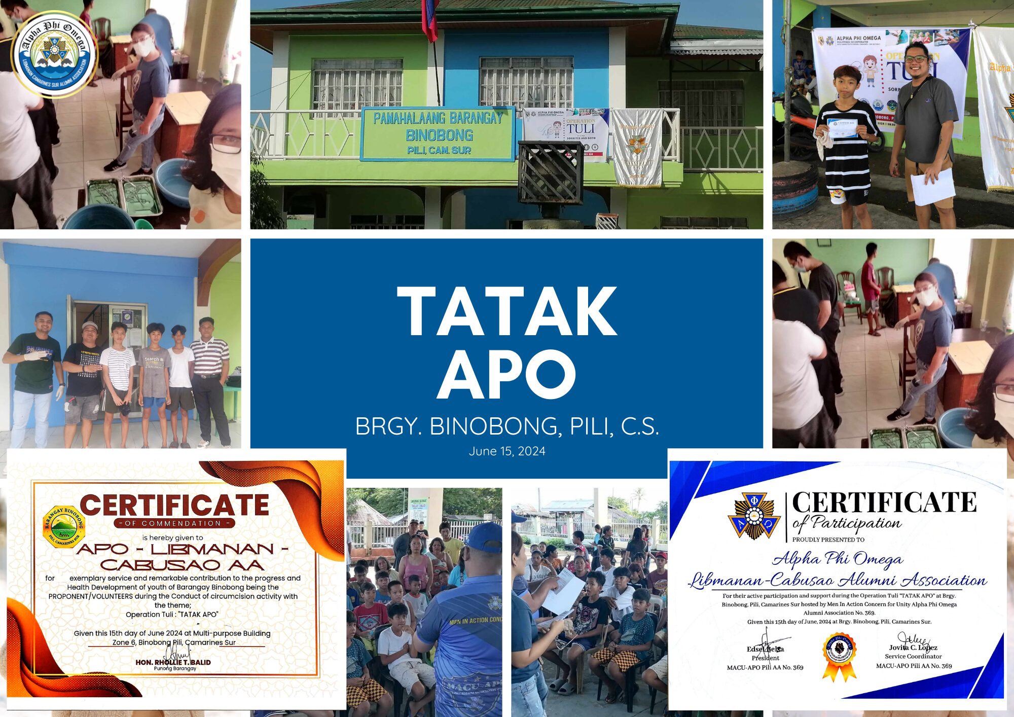 tatak apo - pili cs