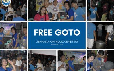 FREE Goto