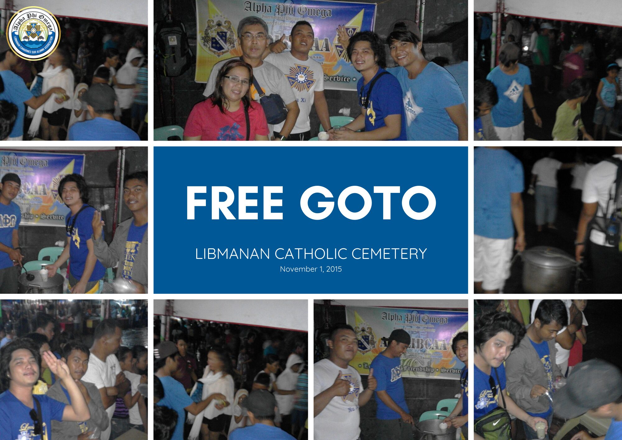 free goto - lcc