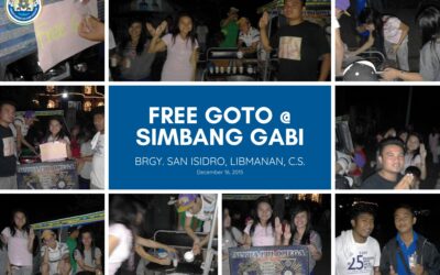 FREE Goto