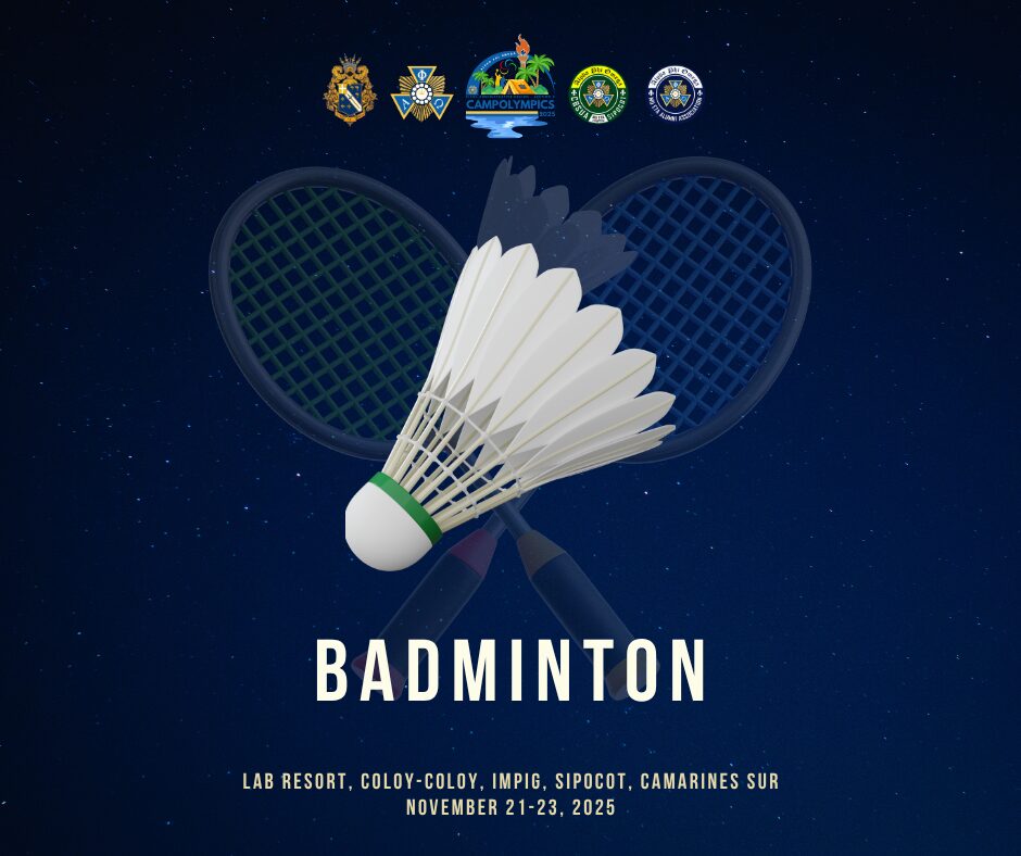 BADMINTON