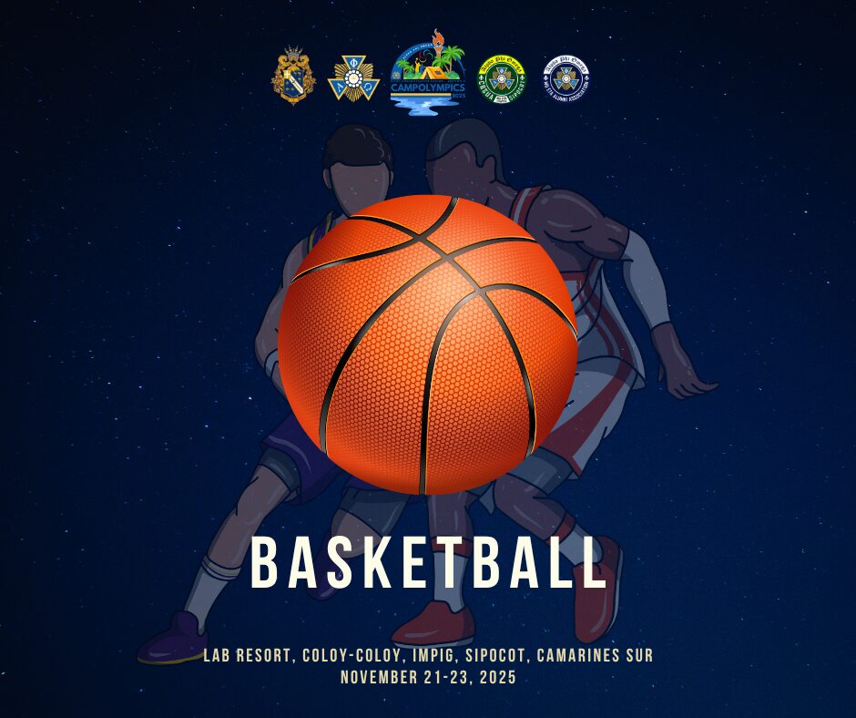 BASKETBALL