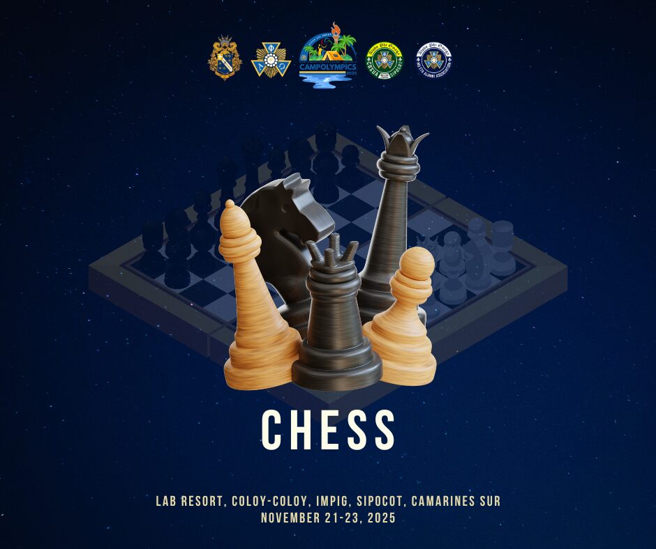 CHESS