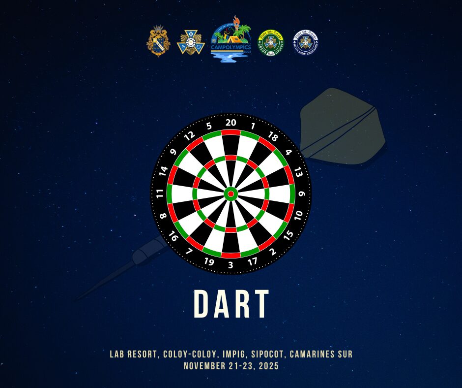 DARTS