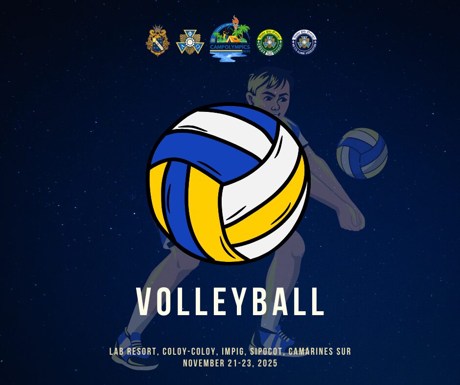 VOLLEYBALL